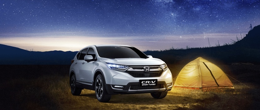 本田CR-V，靠情怀还能走多久？