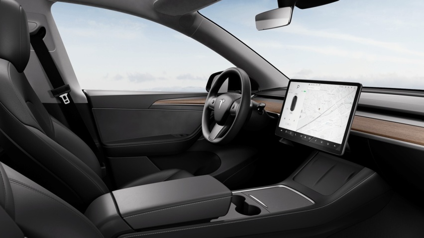 硬撼Model Y，福特Mustang Mach-E能赢吗？