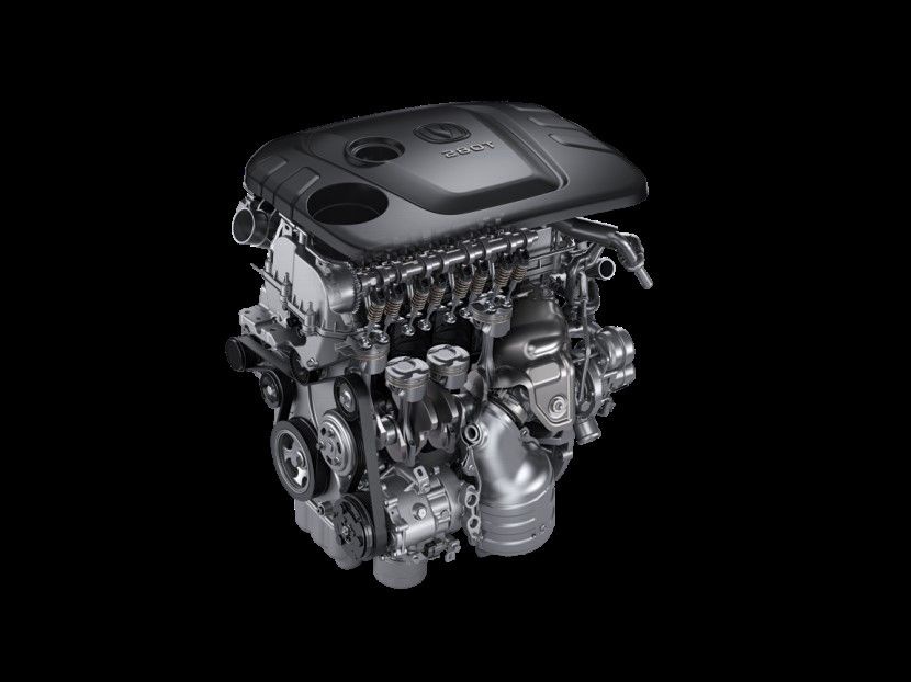 长安推CS85 COUPE 1.5T新车，不足12万起太划算