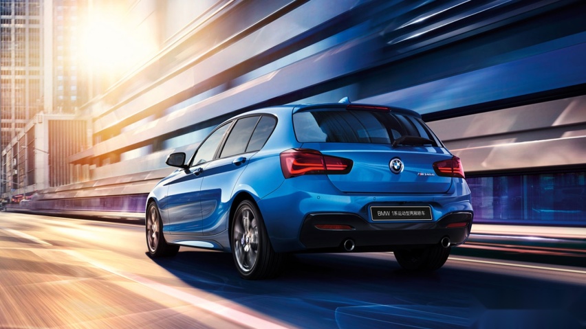 BMW 1系 VS 斯柯达速派 站在家用角度 您会怎么选？