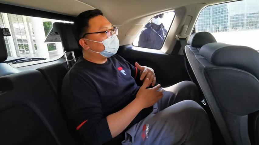 厦门体验全新一代皓影240TURBO后，给各位答疑三点