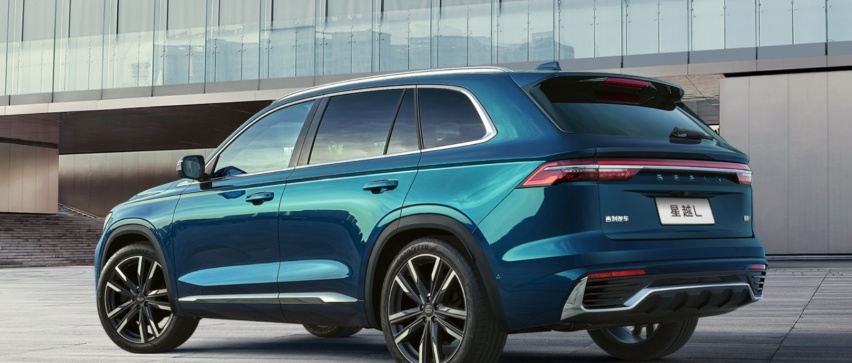 2.0T+8AT+博格华纳四驱！又大又便宜的优质SUV