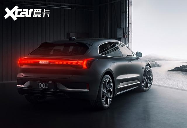 减配 降价 极氪吃相难看?其实是传统技艺-爱卡汽车爱咖号