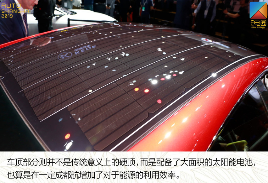 想要个性超跑的千万别错过 静态体验Karma Revero