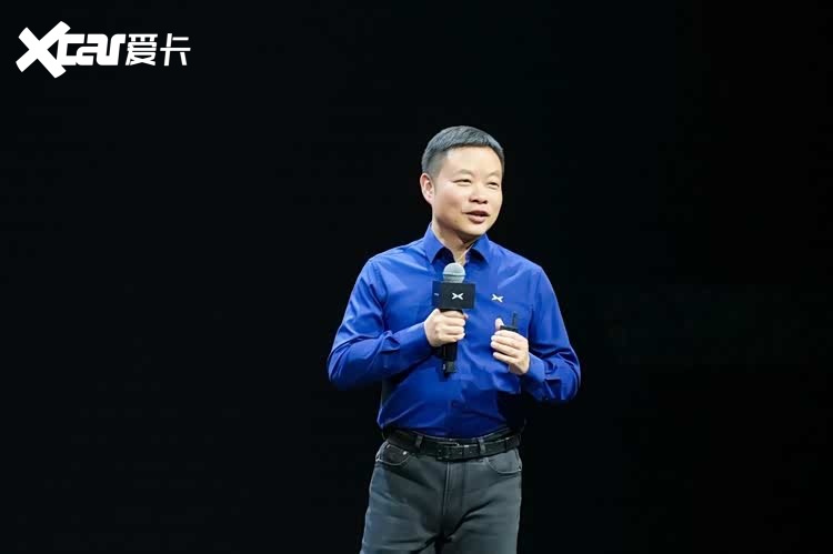 小鹏旗舰再添新成员！小鹏G9L预售价25.98万元
