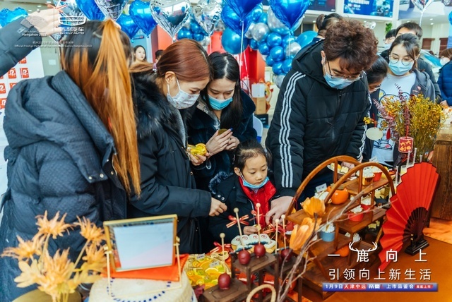 天津中远吉利帝豪L上市品鉴会圆满落幕