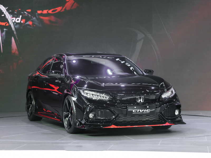 奥迪A3、红旗H9、本田飞度2020下半年重磅上市新车大盘点