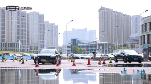 中国有星瑞！跨时空对话新车区域上市发布会 in天津
