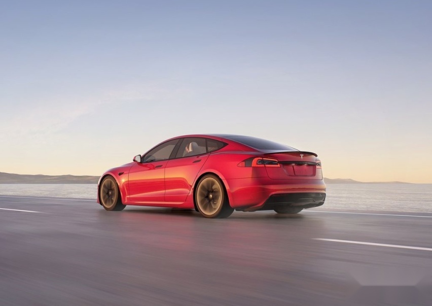 最高降4.5万！特斯拉再次降价，新款Model 3或将于本月发布！