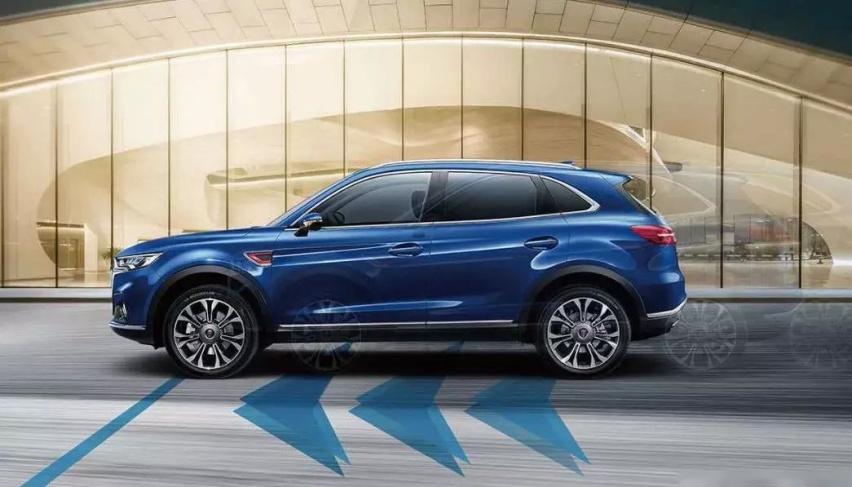 20万以内有性格的国产SUV，瞧瞧这三款