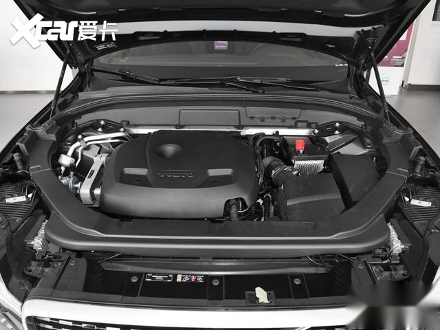单月销量13238辆，同比增长13.2%，XC60成功突围成主力车型
