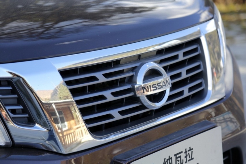 ​跟SUV差别大吗？纳瓦拉国六7AT版藏区全路况试驾