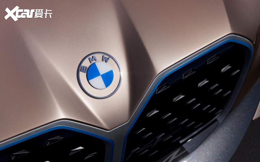 2月仅售2870台,宝马i3销量持续走低,着实让人费解-爱卡汽车爱咖号