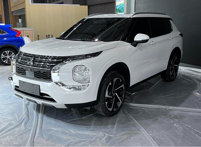 理想L9订单破3万张；2023款日产途乐将引入国内