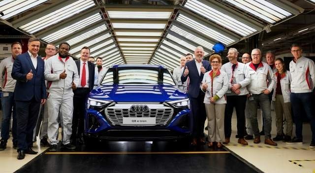 长安马自达CX-50首发亮相；全新福特锐界将推出混动版