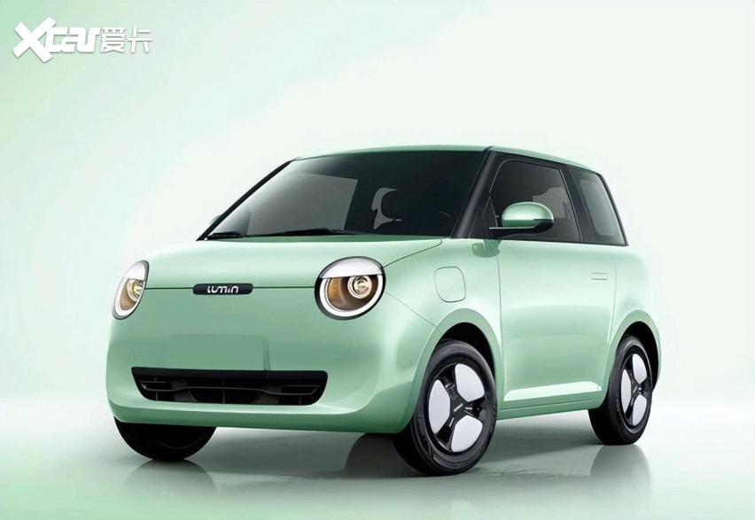 精致实用的城市代步电动车，为啥长安Lumin值得推荐？