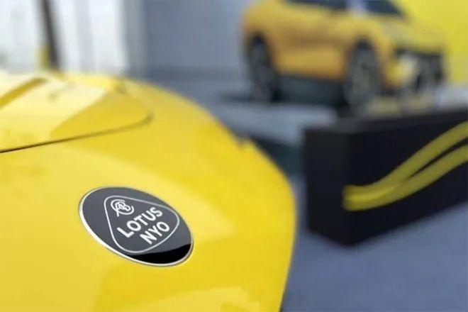 【E汽车】对话冯擎峰：上市只是路特斯全球化狂飙的开端