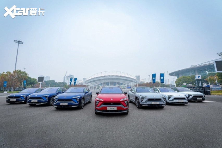 4万多就有终身质保 这些新车开个20年都不慌-爱卡汽车爱咖号