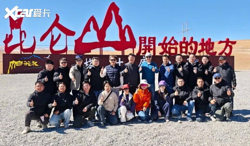 小米第三款车,为何是大型增程SUV?