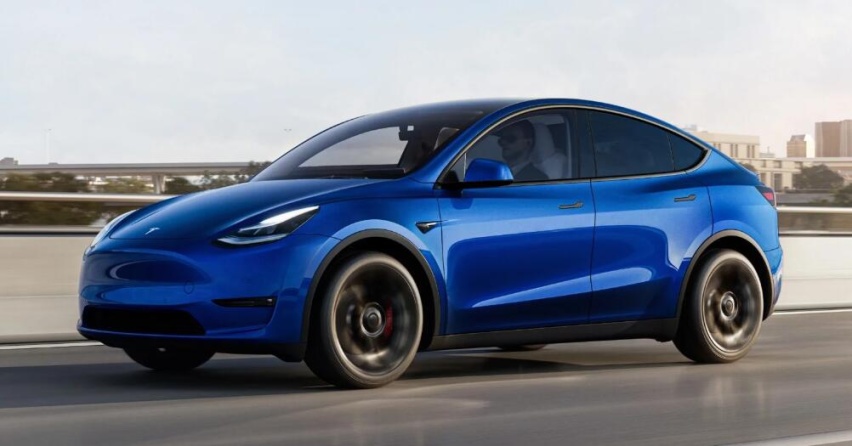 2023年最受欢迎智能纯电SUV 看这五款 大牌、性能好、都是狠角色
