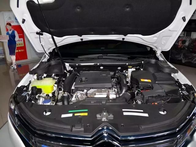雪铁龙天逸、C3-XR、C6，给您带来全新的用车体验