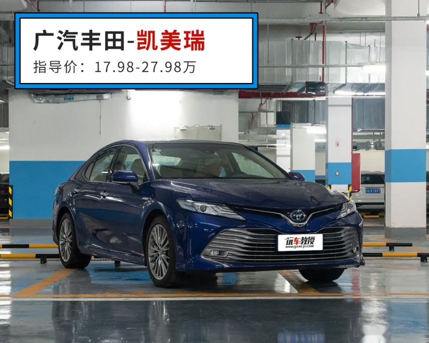本田/丰田销量大涨！一月销量最高的大牌是它们