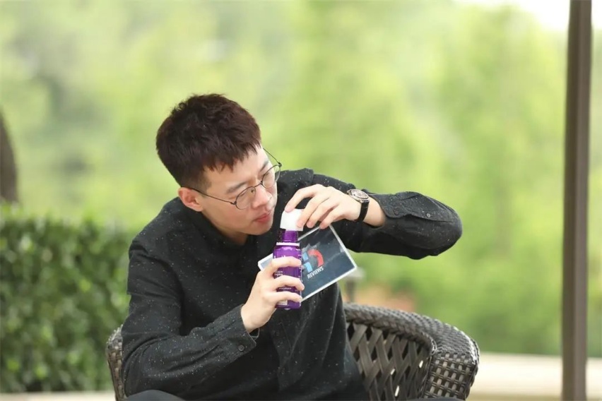 WEY CN95智慧健康座舱认证揭秘，尽在2021款VV6