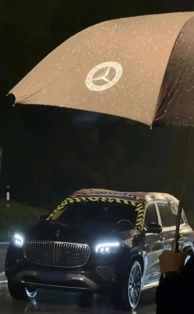 花215万买的迈巴赫10天就漏水！这车就真的退不了吗？