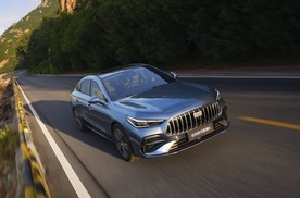 限时价6.88万起，吉利银河星耀6正式上市！续航超1700km