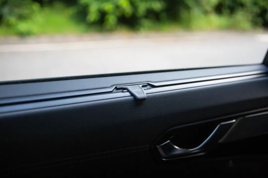 浅尝“加料”后的拿铁DHT-PHEV，油耗惊喜、细节让奶爸微笑