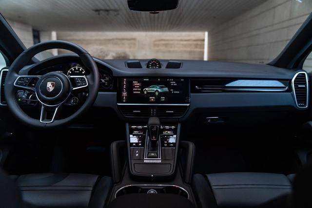 这款SUV Coupe，是真的出得厅房，入得闺房