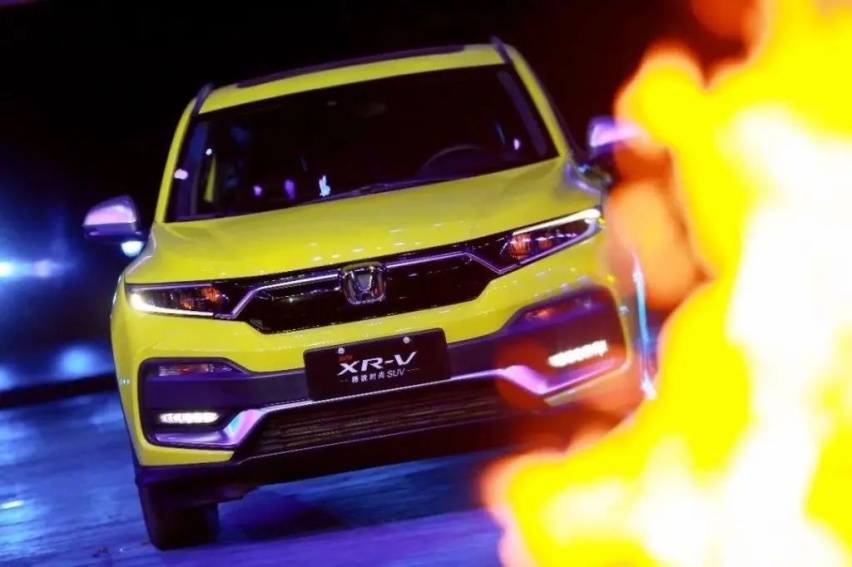 你对自己的第一台SUV，会有怎样的期待？