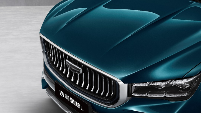 2021上海车展重点SUV车型前瞻，揽境/星越L/全新奇骏