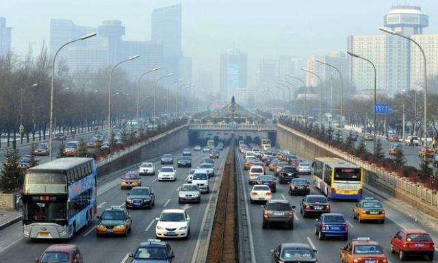 国六上线倒计时，准备买车的朋友，老司机劝你别再抢国五车了