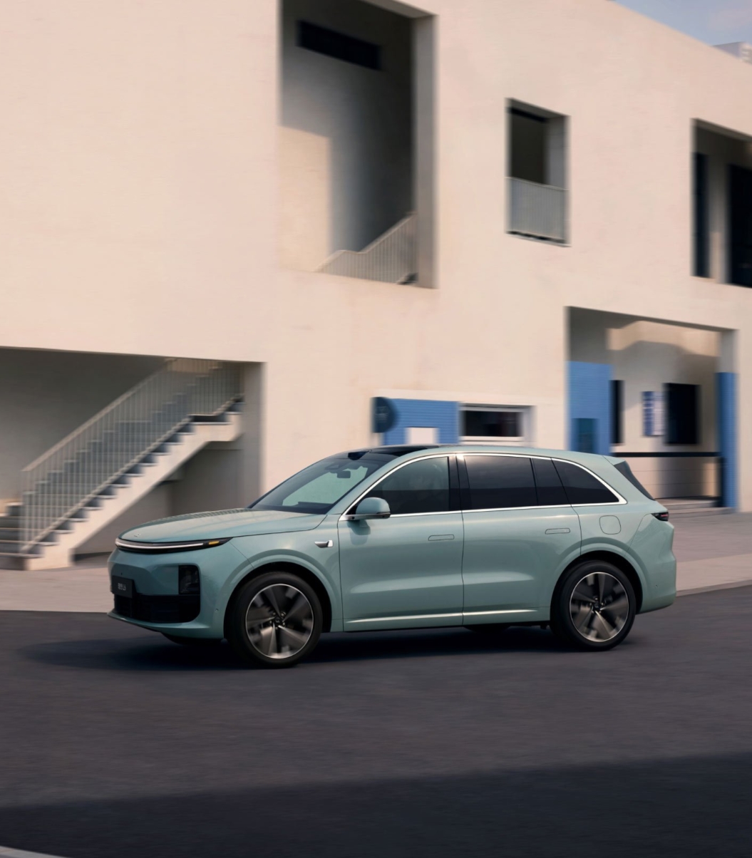 國產SUV別亂買 4月銷量榜單出爐 14款銷量過萬 理想L6第二 國產SUV別亂買 4月銷量榜單出爐 14款銷量過萬 理想L6第二