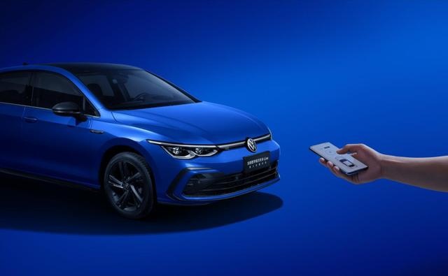 第八代高尔夫来了！内外变革，出自MQB Evo，15万起预售