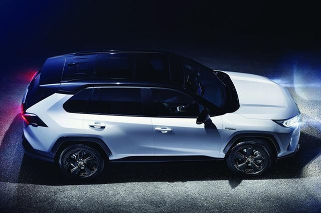 为什么说丰田全新RAV4的高配和混动车型都不值得买？