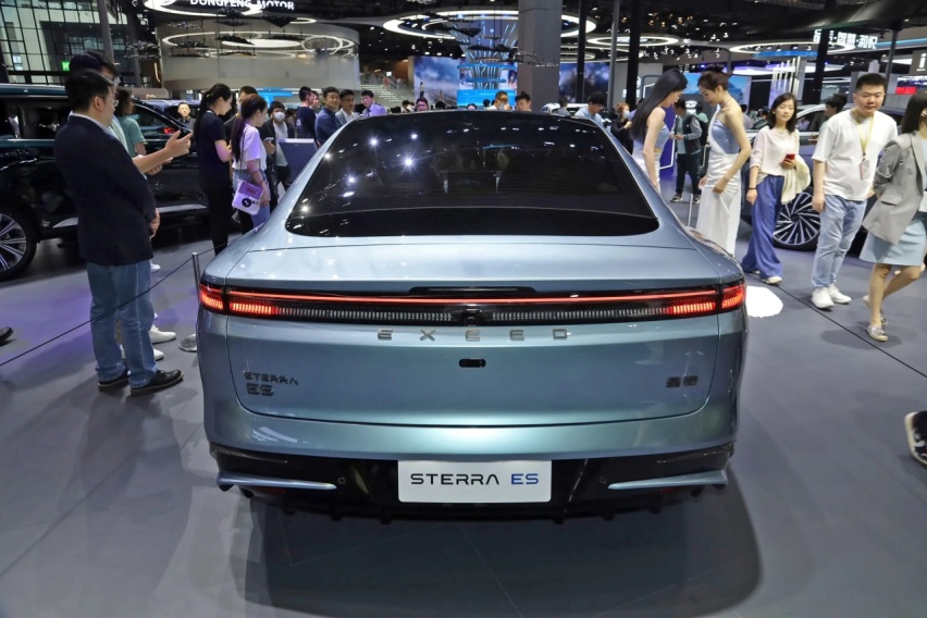 2023年最后一个月,还有哪些重磅新车要上市?小编帮你盘一盘