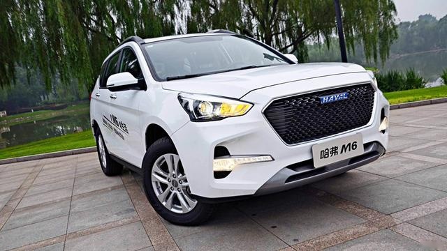 路咖评：除了哈弗H6爆款还有什么 长城汽车7月销量解读
