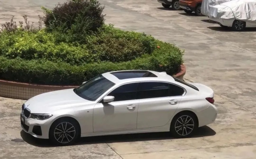 为什么路上看到宝马奔驰没有啥太大的感觉，但自己还买不起呢？