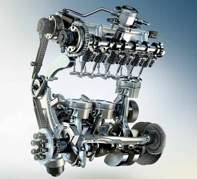 满大街1.0T、1.2T、1.3T！哪家最靠谱？