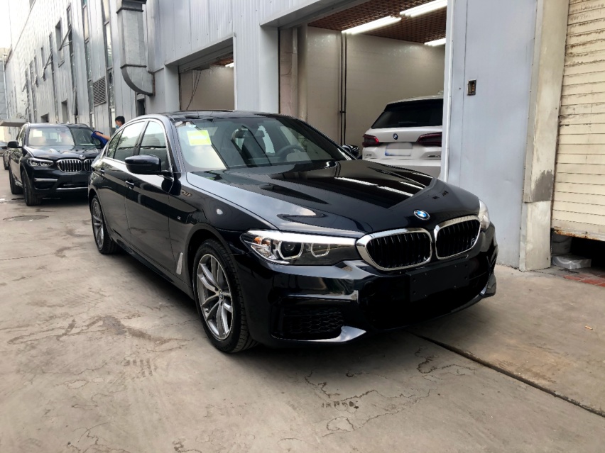 纠结525Li和530Li？看完你就有答案