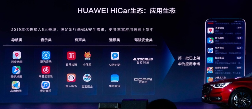 比亚迪混动+华为车机？还是7座中型SUV 全新蓝电E5实力出众！