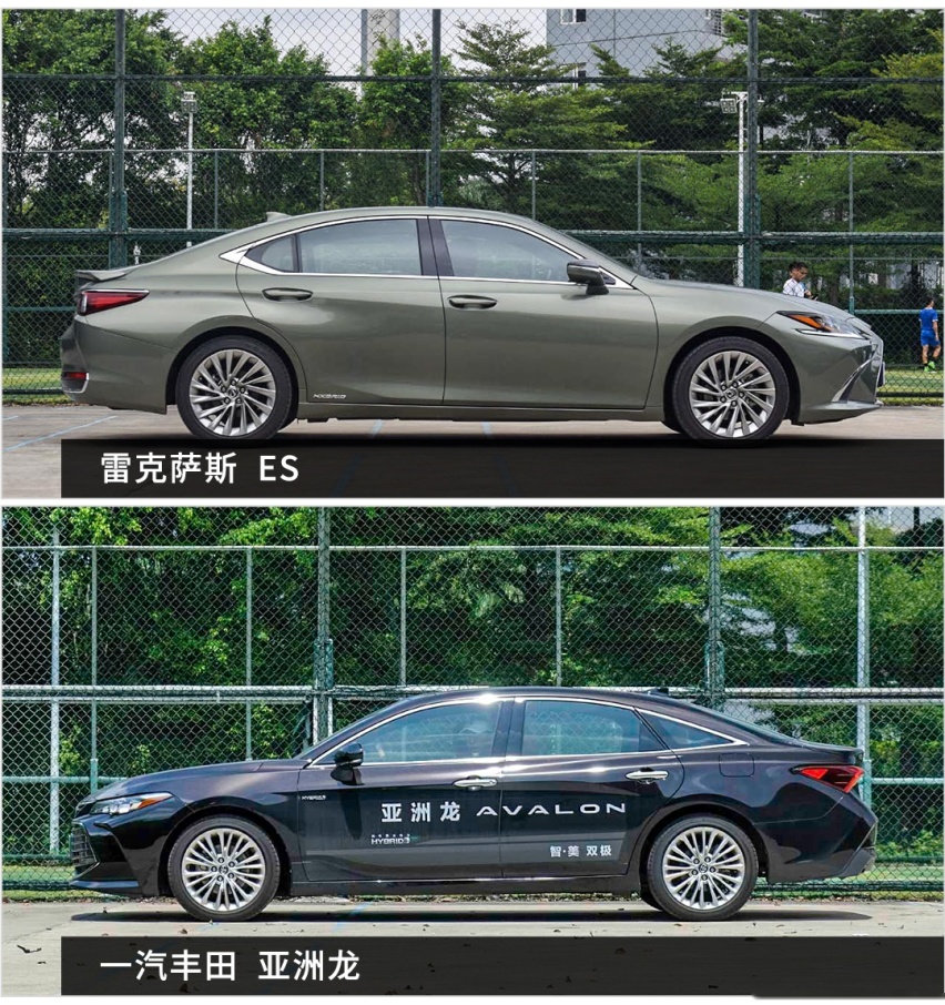 只看实力，不看牌子，20万起这些车能让你省下好多万！