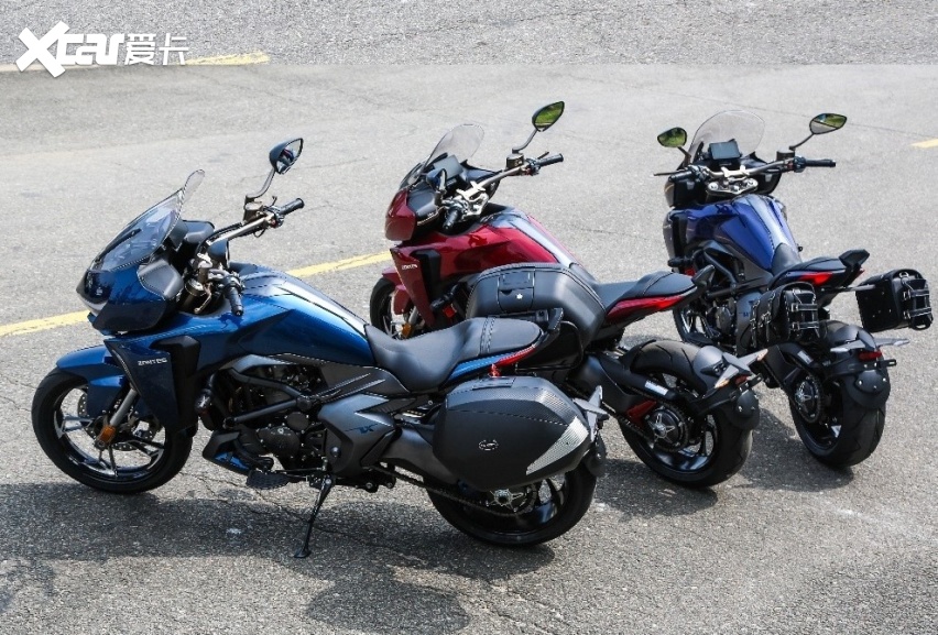 巡航与旅行的结合 升仕310vx悄然上市 售价29800元——veecar|汽车