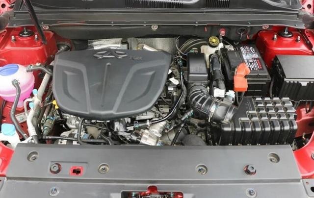 26种定制，1.6T捷途X70 Coupe10.99万起