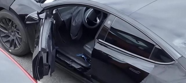 特斯拉新款Model 3 会让更多人负担得起吗？