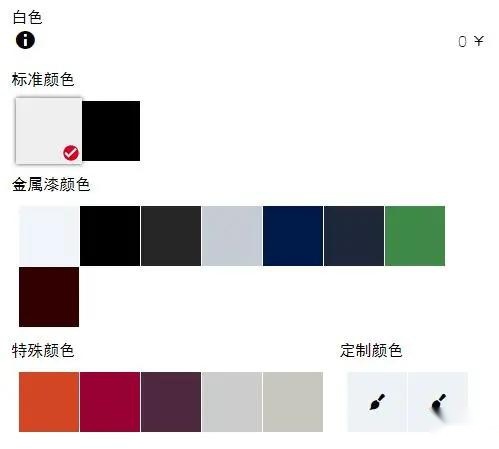 毛坯车？NO！一台自己选“配菜”的帕拉梅拉走出4S店需要多少钱？