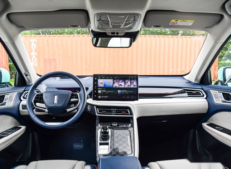 WEY玛奇朵将于8月27日上市 最大功率140kW 摩卡的小表弟？