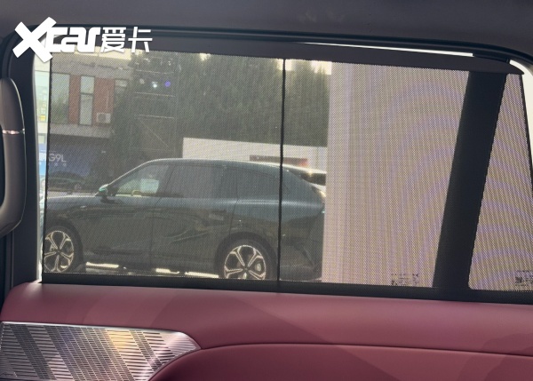 限时购车价23.18万～30.98万 小鹏G9L正式上市